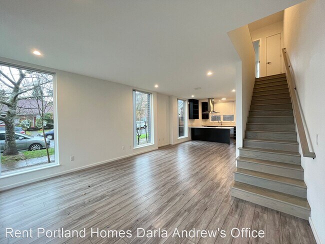 Foto del edificio - 2 br, 2.5 bath House - 1604 N Bryant Street
