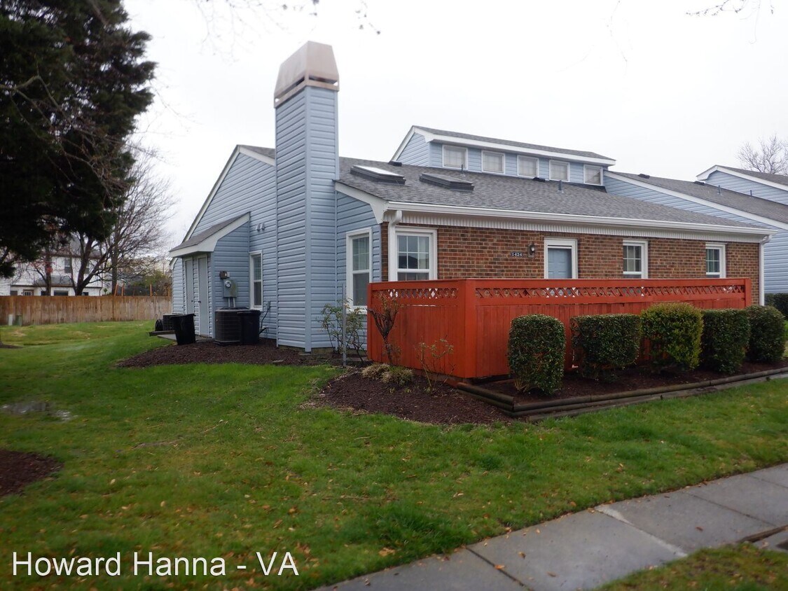 Primary Photo - 2 br, 1 bath House - 1424 Lake Geneve Drive