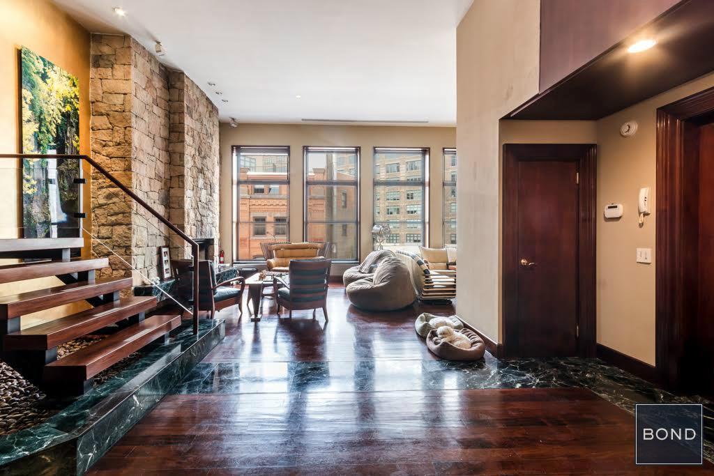 Foto principal - 11 Vestry St