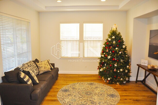 Foto del edificio - 1524 Aria Ct