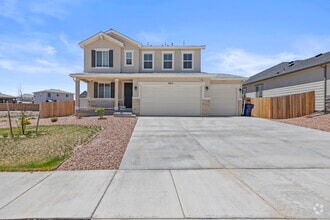 Building Photo - 3315 Bella Luna Dr