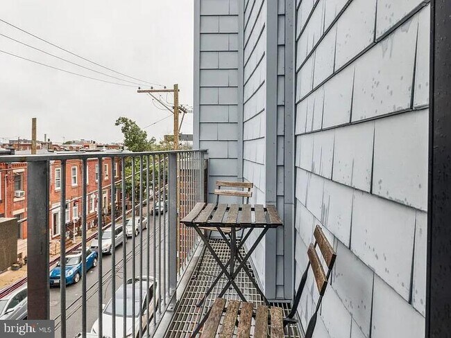 Foto del edificio - 820 E Thompson St