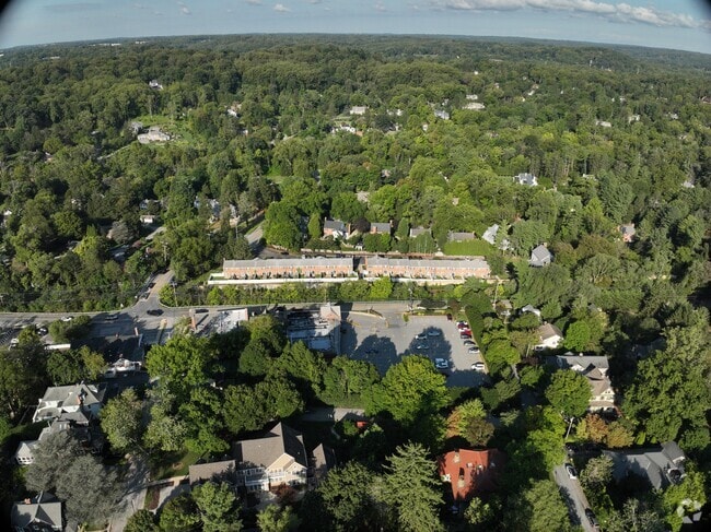 3D Exterior - Ruxton Landing
