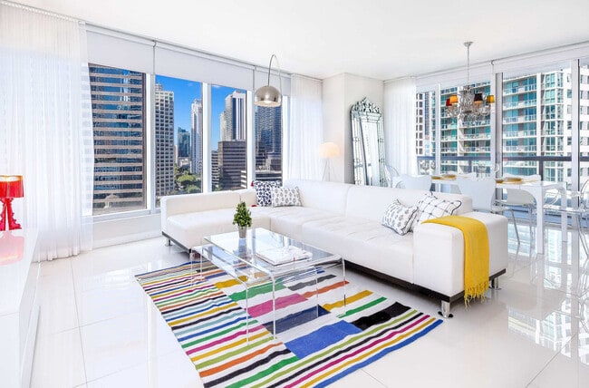 Foto del edificio - 485 Brickell Ave