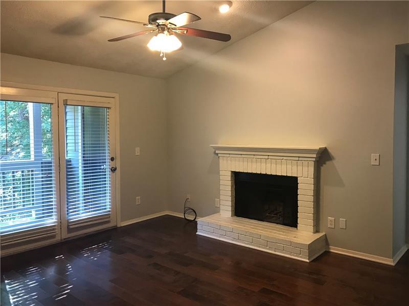 528 Warm Springs Cir, Roswell, GA 30075 Condo for Rent in Roswell, GA