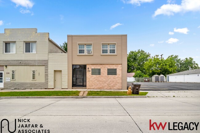 Foto del edificio - 17138 Quarry Rd