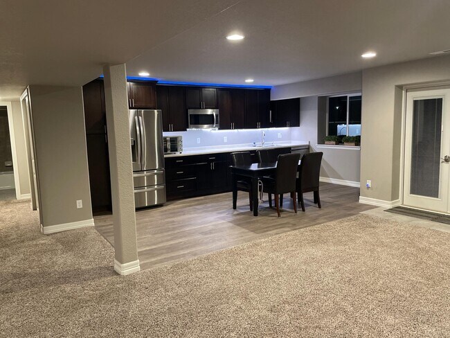 Cocina - 5383 Homeward Dr