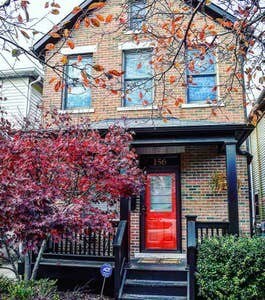 Foto principal - 156 E 4th Ave