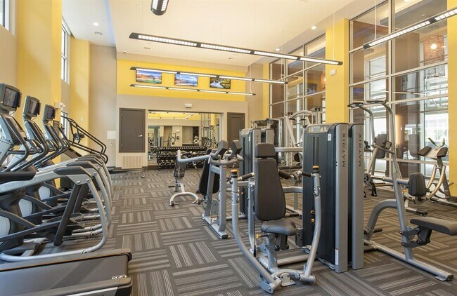 Foto del edificio - 10402 Town and Country Way