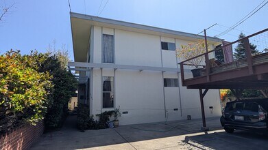 Building Photo - 2155 Acton St