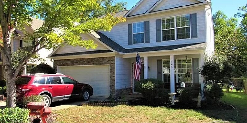 Foto principal - 163 Autry Ave