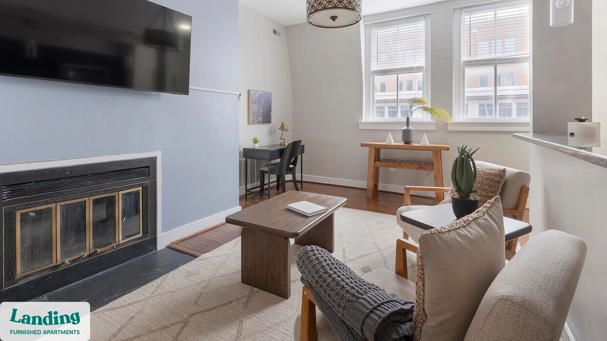 Foto principal - 617 W Lexington St