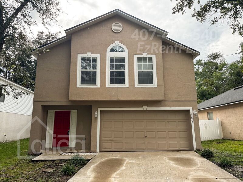 Foto principal - 2120 Wiley Oaks Ln