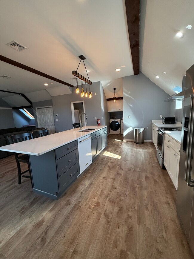 Foto del edificio - 10 High St