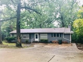 Primary Photo - 1527 W Markham Rd