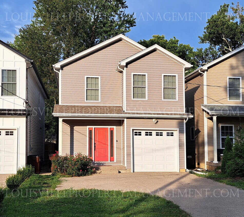 Foto principal - 1219 Etawah Ave