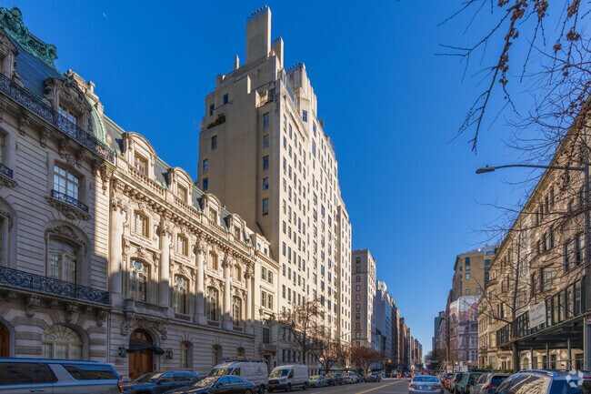 Foto del edificio - 898 Madison Ave