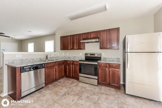 Foto del edificio - 2809 Creekbend Dr, Nashville, TN 37207
