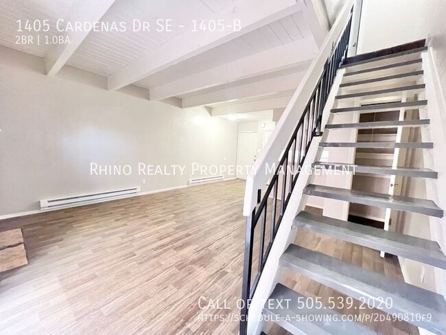 Building Photo - 1405 Cardenas Dr SE