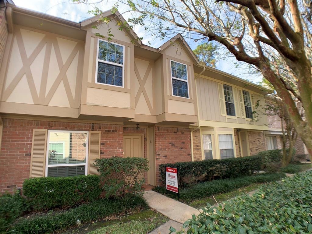 727 Bunker Hill Rd Unit 61, Houston, TX 77024 Condo for Rent in