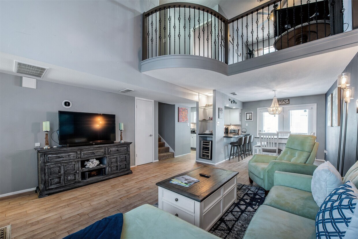 Foto principal - 103 Jean Lafitte Cove