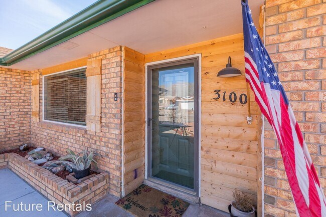 Building Photo - 3 br, 2 bath House - 3100 Shawnee Trl