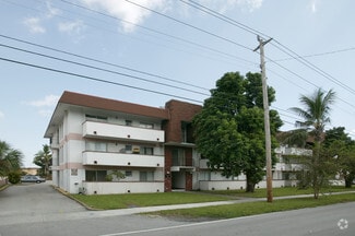 Building Photo - Terrace View Apartments