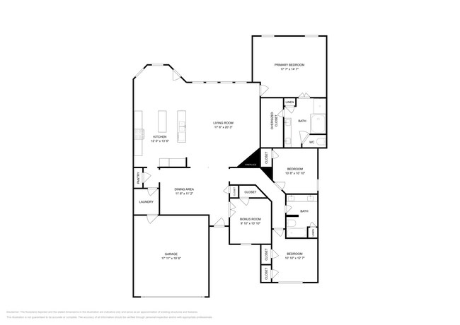 Building Photo - 204 Charleston Ln