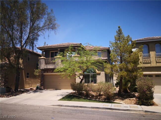 Building Photo - 4952 W Moberly Ave