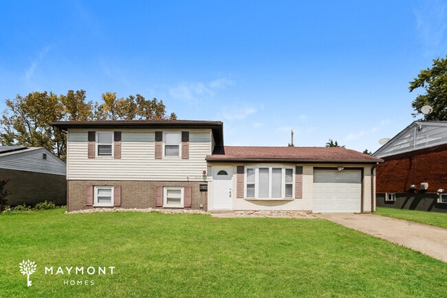 Building Photo - 2114 Rubicon Pl