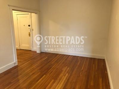 Foto del edificio - 1 bedroom in Boston MA 02135
