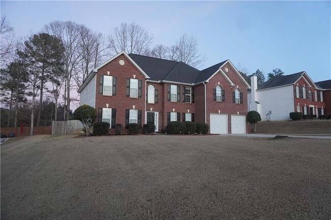 Foto del edificio - 840 Paper Creek Dr SE