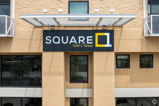 Building Photo - Square One