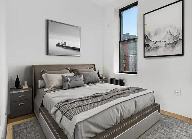 Foto del edificio - 330 East 35th Street