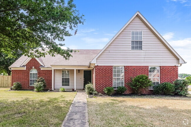 Building Photo - 2708 Baird Dr
