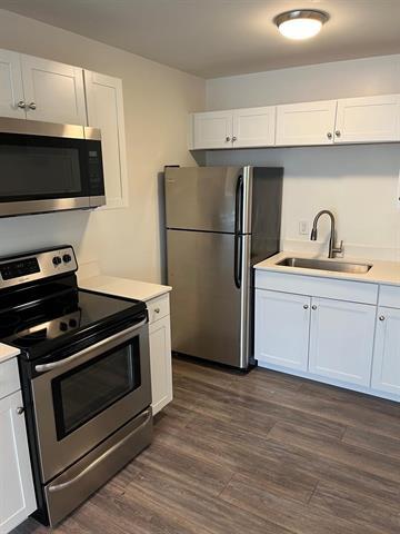 Foto principal - 2902 Douglas Ave