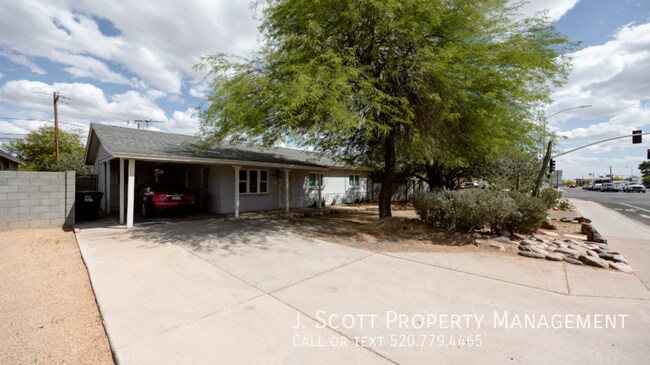 Foto del edificio - 2901 N Miller Rd
