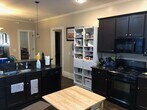 Kitchen - 2512 N Humboldt Blvd