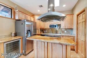 Foto principal - 8501 E Cholla St