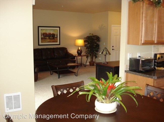 Foto del edificio - 4009 Yelm Hwy SE