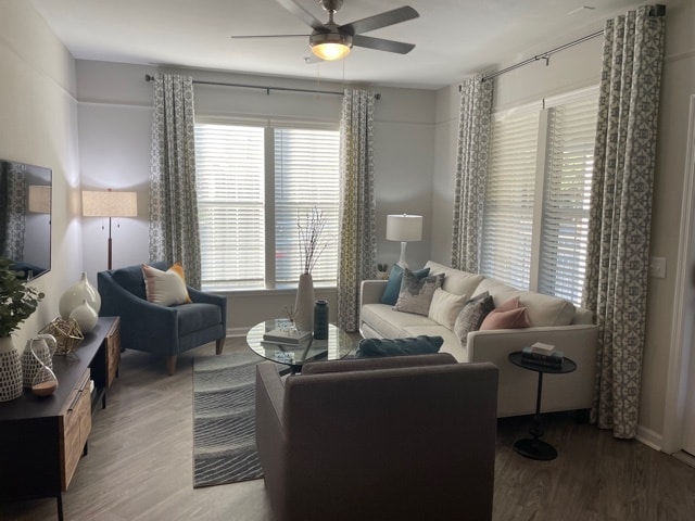 The Savoy at Southwood