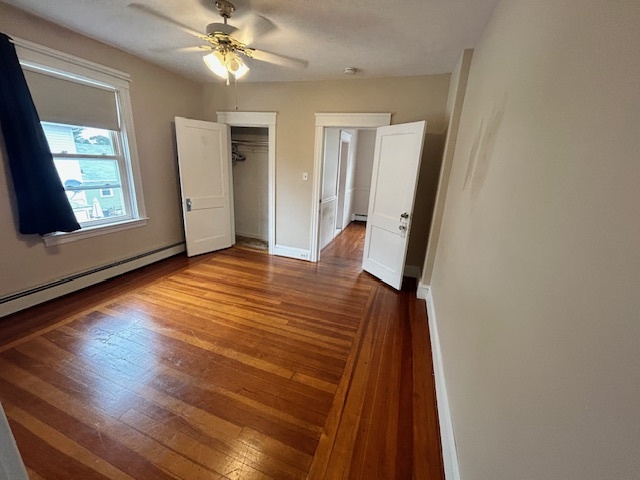 Bedroom 3 - 889 York Ave