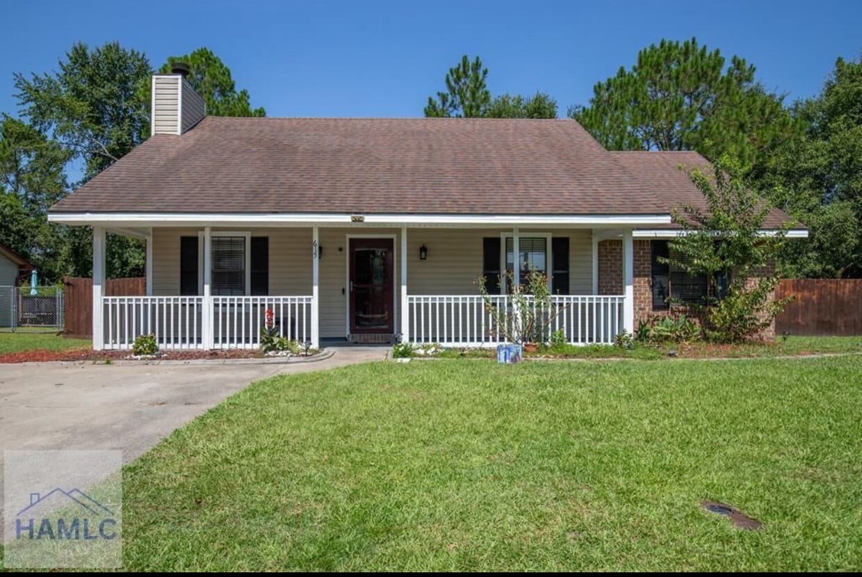 Foto principal - 615 Scott St