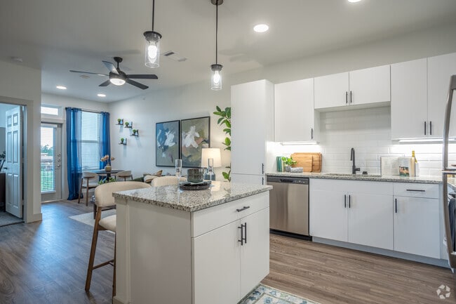 Interior Photo - The Quinn on Thirty