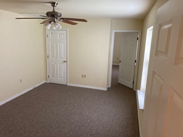 Foto principal - 1841 Forstall St