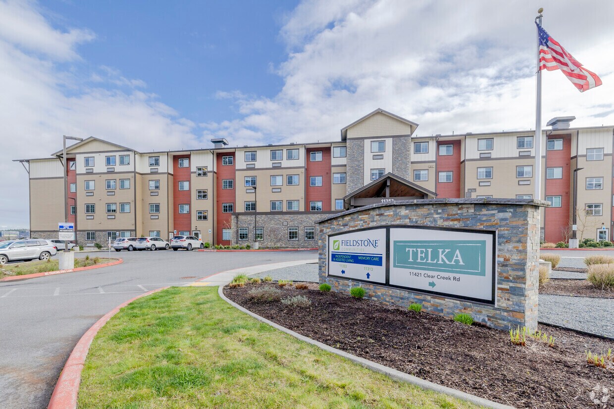 Foto principal - Fieldstone on Clear Creek