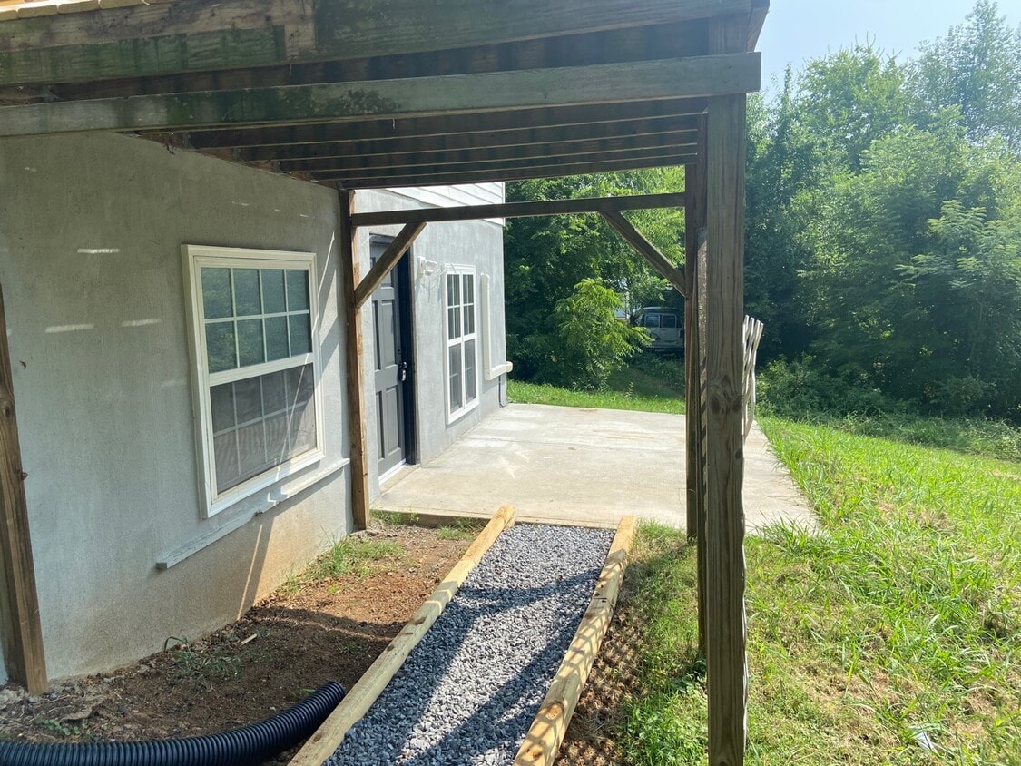 Primary Photo - 4110 Garnet Dr