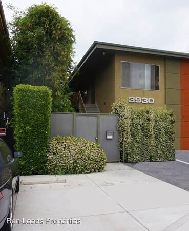 Foto del edificio - 3930 Inglewood Blvd