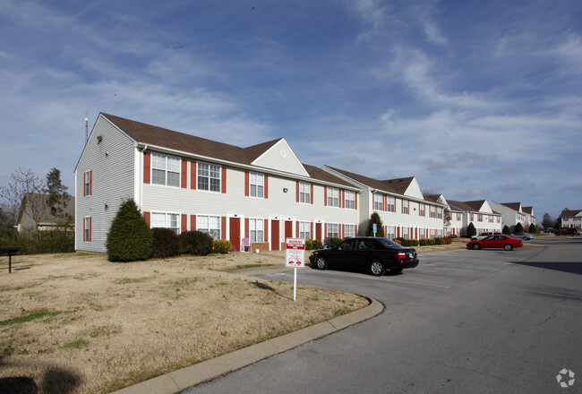 Building Photo - Rollingwood Apartments