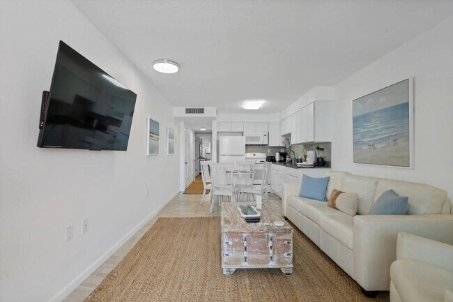 Foto del edificio - 500 Gulf Shore Dr